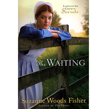 The Waiting - Suzanne Woods Fisher