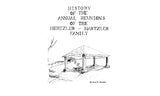 History of the Annual Reunions of the Hertzler-Hartzler Family - Leon E. Hertzler