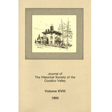 Kelp/Kolb Family of the Cocalico Valley - Clarence E. Spohn