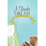 A Slender Dream - Masthof Bookstore