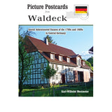 Picture Postcards from Waldeck - Karl-Wilhelm Westmeier