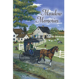 Meadow Memories - Masthof Bookstore