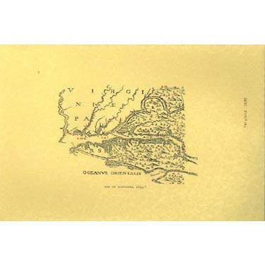 Maryland, 1635 - Masthof Bookstore