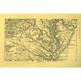 Maryland/Virginia, 1738 - Masthof Bookstore