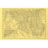 Maryland/Delaware, 1904 - Masthof Bookstore