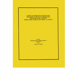 Notes on Research Sources for 18th Century Emigration From the Swiss Cantons of Basel-Land, Basel-Stadt, Bern, & Zurich - Annette K. Burgert
