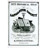 Index to the "1875 Historical Atlas of Lancaster Co., Pennsylvania" - compiled by Lois Ann Mast
