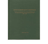 From Hazelbrush to Cornfields: The First One Hundred Years of the Amish-Mennonites in Johnson, Washington, and Iowa Counties of Iowa 1846-1946 - Katie Yoder Lind