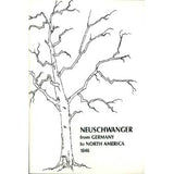 The Genealogy of Henry and Froenika Neuschwanger Who Arrived in North America From Germany in 1846 - Weldon D. and Barbara L. Neuschwanger