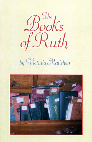 The Books of Ruth