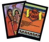 Hall of Faith Cards