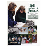 Tell Them of Jesus: Tel Hai Camp & Retreat, 1950-2000 - Masthof Bookstore