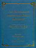 The Comprehensive Pennsylvania German Dictionary, Vol. Five: H, I, J
