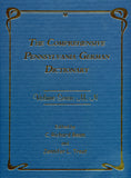 The Comprehensive Pennsylvania German Dictionary, Vol. Seven: M, N