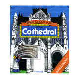 What to Look for at the Cathedral - Philip Sauvain