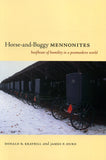 Horse-and-Buggy Mennonites: Hoofbeats of Humility in a Postmodern World