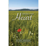 From the Heart - Joye Atkinson