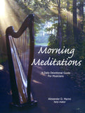 Morning Meditations: A Daily Devotional Guide for Musicians - Alexander Marini