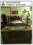 Mennonite Family History April 2011 - Masthof Press
