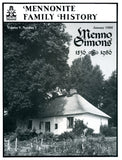 Mennonite Family History January 1986 - Masthof Press