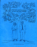 The Roots and Descendants of Mast and Mary Stoltzfus