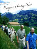 2007 European Heritage Tour