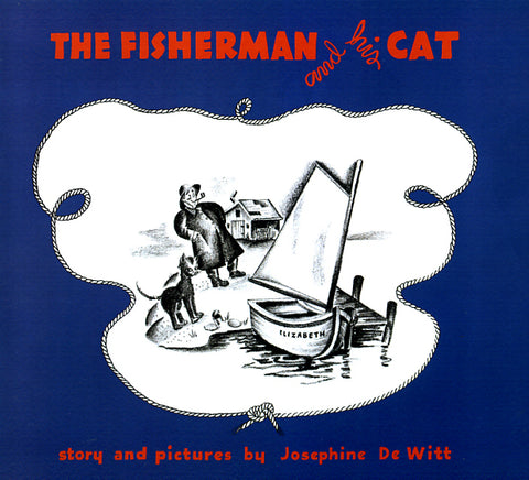 The Fisherman and His Cat