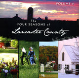 The Four Seasons of Lancaster County, Volume 2 - Raymond Smecker