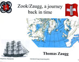 Zook/Zaugg: A Journey Back in Time - Masthof Press