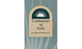 Confession of Faith in a Mennonite Perspective - Herald Press