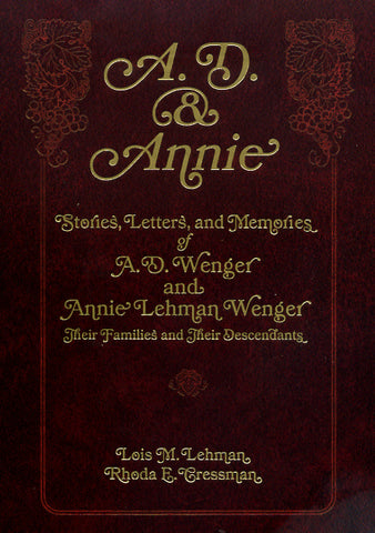 A.D. & Annie