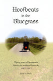Hoofbeats in the Bluegrass