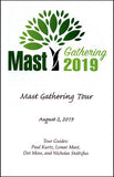 Mast Gathering Tour Booklet