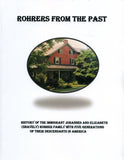 Rohrers From the Past