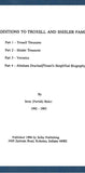 Additions to Troxell and Shisler Families - Irene Baker