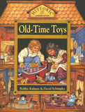 Old-Time Toys