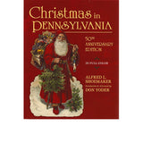 Christmas in Pennsylvania - Alfred L. Shoemaker