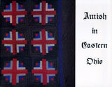 Amish in Eastern Ohio - Stanley A. Kaufman with Leroy Beachy