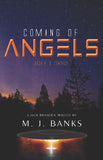 Coming of Angels, Book 2: Contact
