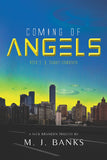Coming of Angels, Book 3: Transformation