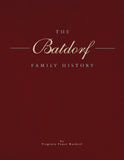 The Batdorf Family History