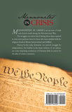 Mennonites in Crisis - Lester Burkholder - 2