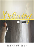 Believing in God