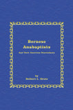 Bernese Anabaptists and Their American Descendants (PAPERBACK) - Dr. Delbert L. Gratz