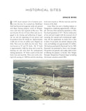 History of the Village of Morgantown, 1770-2020