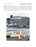 History of the Village of Morgantown, 1770-2020