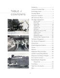 History of the Village of Morgantown, 1770-2020