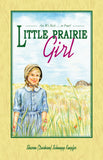 Little Prairie Girl - Sharon (Durksen) Schnupp Kuepfer - 1
