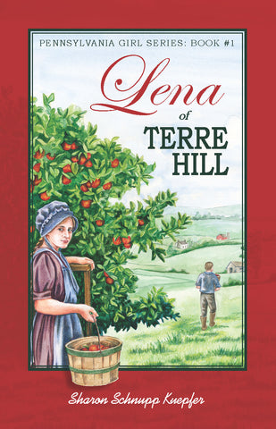 Lena of Terre Hill