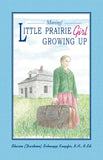 Little Prairie Girl Growing Up: Moving! - Sharon (Durksen) Schnupp Kuepfer